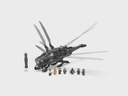 LEGO Dune Atreides Royal Ornithopter (10327)