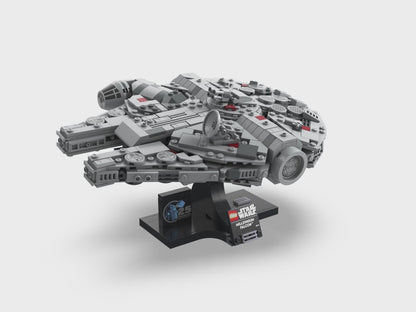 LEGO Millennium Falcon™ (75375)