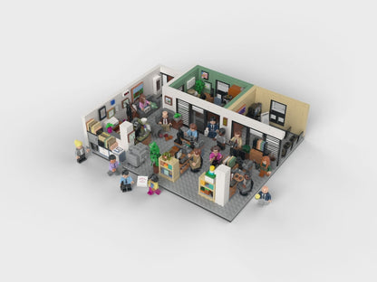 LEGO The Office (21336)