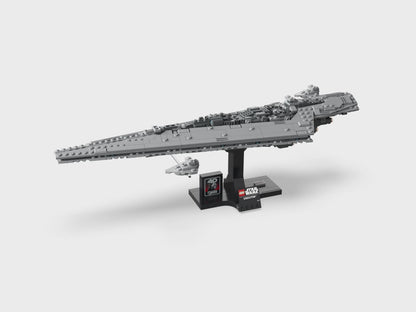 LEGO Executor Super Star Destroyer (75356)