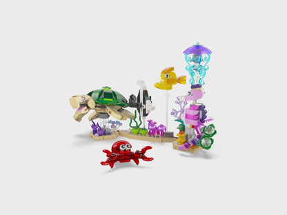 LEGO Sea Animals (31158)