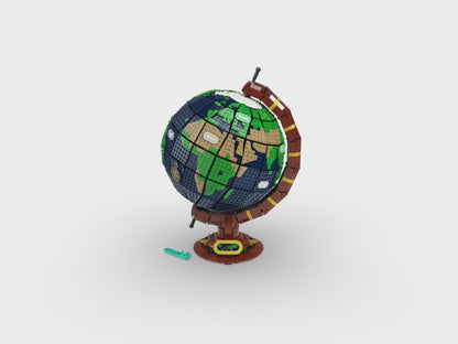 LEGO The Globe (21332)