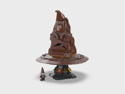 LEGO Talking Sorting Hat™ (76429)