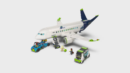 LEGO Passenger Airplane (60367)