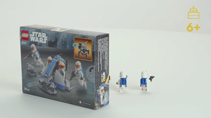 LEGO 332nd Ahsoka's Clone Trooper™ Battle Pack (75359)