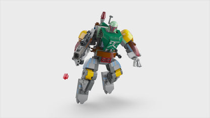 LEGO Boba Fett™ Mech (75369)