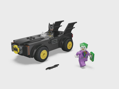 LEGO Batmobile™ Pursuit: Batman™ vs. The Joker™ (76264)