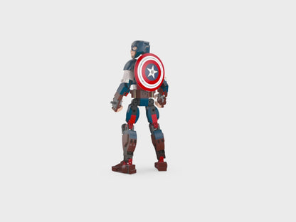 LEGO Captain America Construction Figure *Damaged Box* (76258)