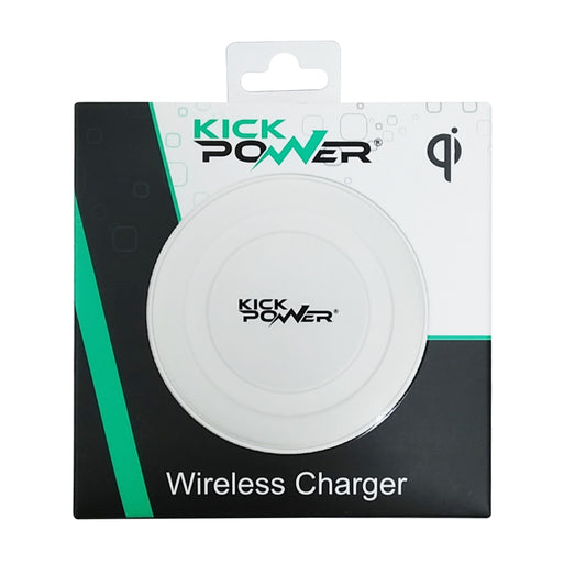 KickPOWER® Wireless Charger