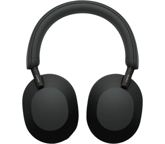 Sony headphone anc hotsell