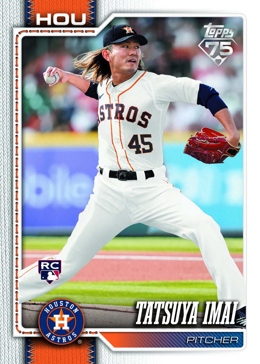 Baseball 2026 Topps Series 2 Fat Pack