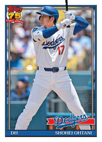 Baseball 2026 Topps Series 2 Fat Pack