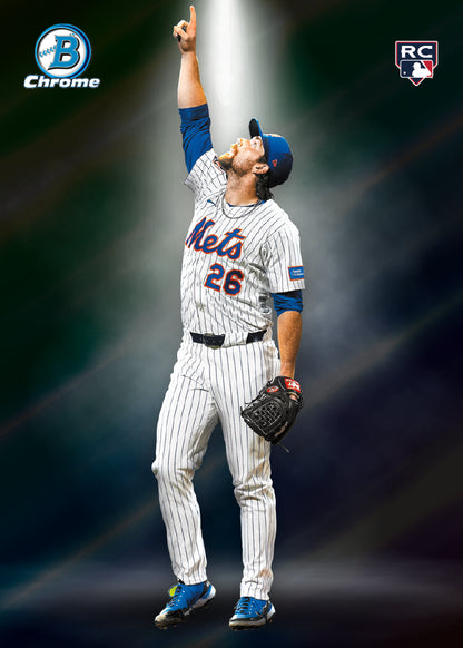 Baseball 2026 Topps Bowman Blaster Box