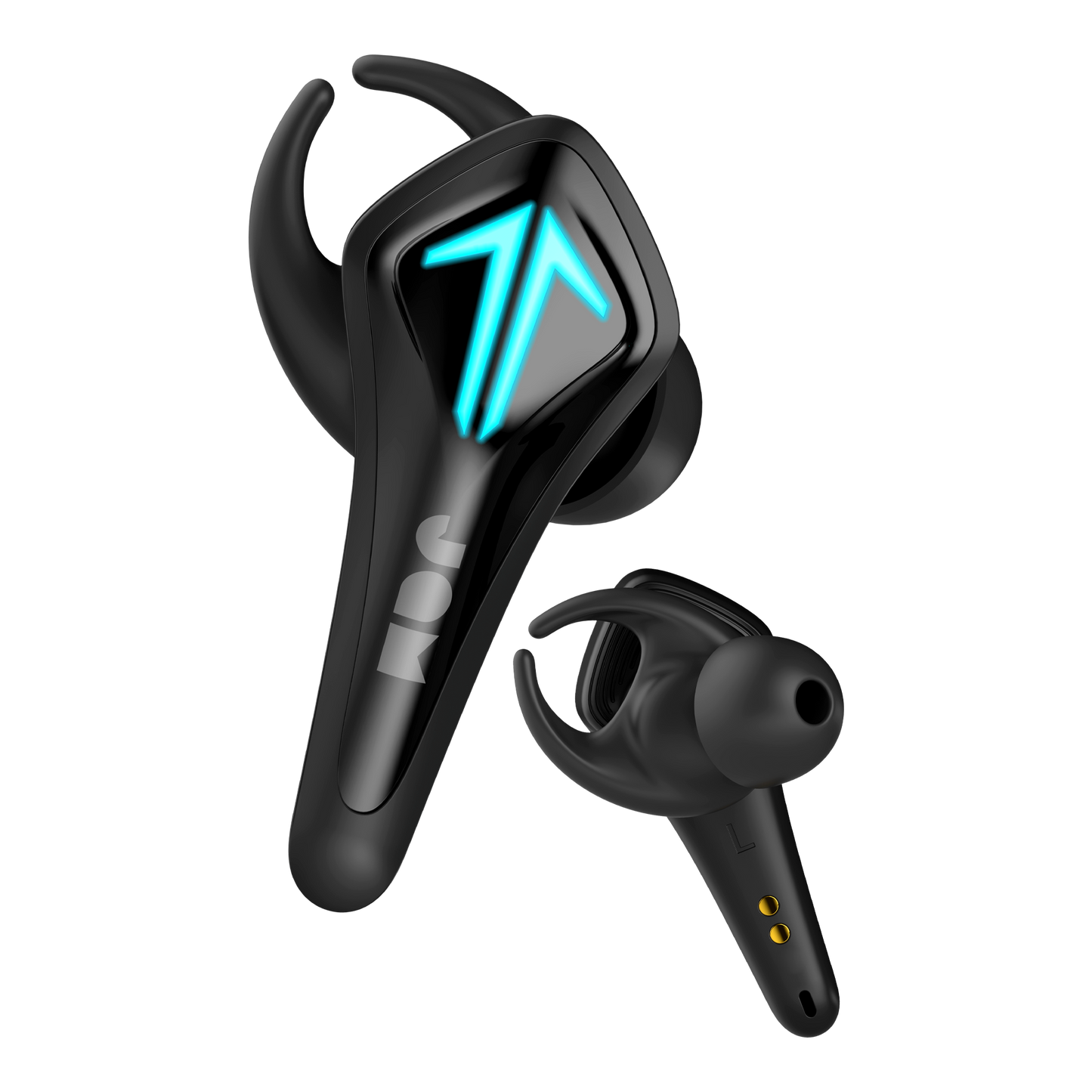 JAM True Wireless Game On Earbuds