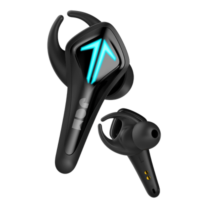 JAM True Wireless Game On Earbuds