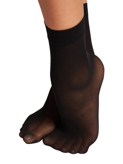 Wolford Individual 10 Socks